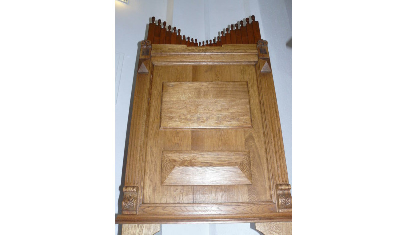 Hotel Vila U Varhanáře Kutná Hora